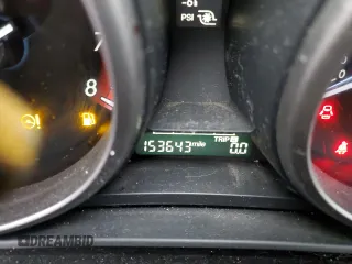 2012 Mazda 3 Mazdaspeed3 Touring with VIN JM1BL1L39C1596509, listed as a Copart auction lot 45058415 with 153,643 mi miles and Clean Title. Bid and sale history available at DreamBid. Image 9.