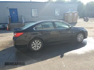 2015 Subaru Legacy Premium with VIN 4S3BNAC61F3060313, listed as a Copart auction lot 62341135 with 150,794 mi miles and Salvage title. Bid and sale history available at DreamBid. Image 3.