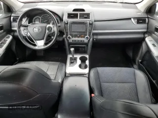 2014 Toyota Camry L with VIN 4T1BF1FK7EU849222, listed as a Copart auction lot 51280635 with 171,636 mi miles and Salvage Title. Bid and sale history available at DreamBid. Image 8.