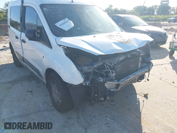 2015 Ford Transit Connect XL с VIN NM0LS6E70F1179690, выставлен на аукционе IAAI как лот 41828263 с пробегом 214 548 миль миль и . История ставок и продаж доступна на DreamBid. Изображение 18.