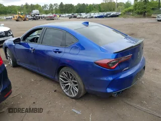 2021 Acura TLX w/A-Spec Package z VIN 19UUB6F58MA005983, wystawiony jako IAAI lot #42245986 z przebiegiem 62 408 mil mil oraz . Historia ofert i sprzedaży dostępna na DreamBid. Obrazek 13.