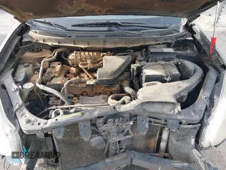 2009 Nissan Rogue SL with VIN JN8AS58T19W329251, listed as a IAAI auction lot 41849431 with 240,801 mi miles and . Bid and sale history available at DreamBid. Image 10.