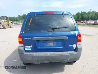 2007 Ford Escape XLS с VIN 1FMYU02ZX7KB43809, выставлен на аукционе IAAI как лот 42516346 с пробегом 137 985 миль миль и . История ставок и продаж доступна на DreamBid. Изображение 15.