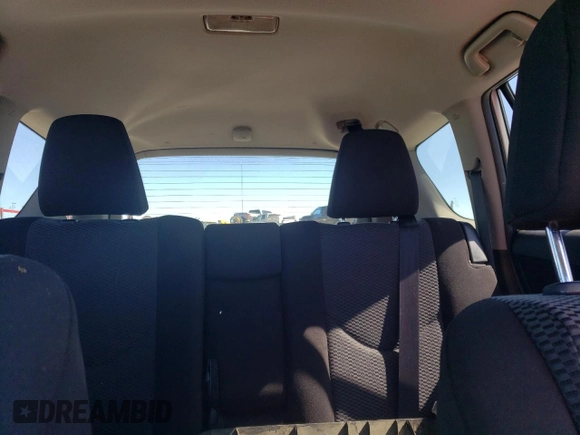 2011 Toyota RAV4 Sport with VIN JTMRF4DVXB5048095, listed as a Copart auction lot 49316595 with 33,726 mi miles and Salvage Title. Bid and sale history available at carsss.com. Image 10.