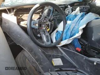 2022 Ford Mustang GT with VIN 1FA6P8CF0N5135371, listed as a Copart auction lot 41762755 with Not provided miles and Non repairable. Bid and sale history available at DreamBid. Image 8.