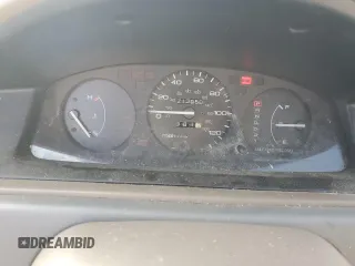 1995 Honda Civic DX z VIN 1HGEG8646SL023702, wystawiony jako Copart lot #82193694 z przebiegiem 213 950 mil mil oraz Szkoda całkowita • Salvage title. Historia ofert i sprzedaży dostępna na DreamBid. Obrazek 9.