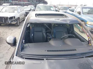 2017 Jeep Compass Latitude with VIN 1C4NJDEB6HD137257, listed as a IAAI auction lot 40720719 with 88,701 mi miles and . Bid and sale history available at DreamBid. Image 6.