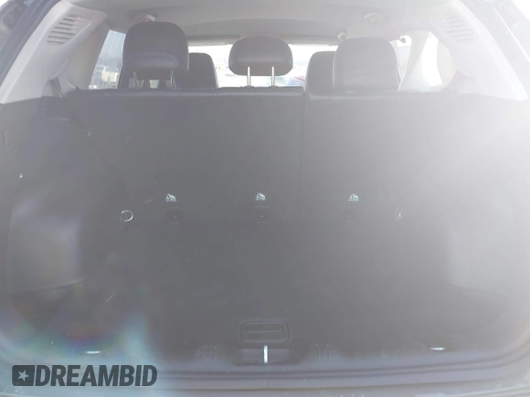 2022 Jeep Compass Trailhawk z VIN 3C4NJDDBXNT108822, wystawiony jako IAAI lot #41158116 z przebiegiem 41 368 mil mil oraz . Historia ofert i sprzedaży dostępna na DreamBid. Obrazek 8.