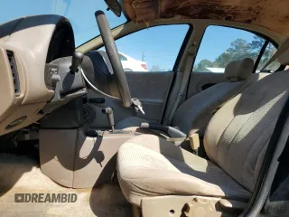 1999 Saturn SL с VIN 1G8ZK527XXZ111390, выставлен на аукционе Copart как лот 49042185 с пробегом 164 733 миль миль и Списание • Salvage title. История ставок и продаж доступна на DreamBid. Изображение 7.