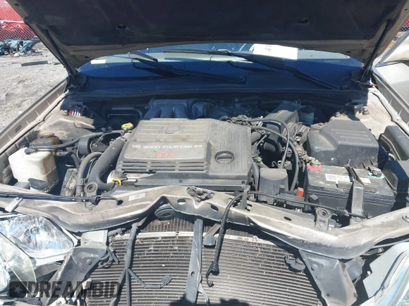 2004 Toyota Avalon XL with VIN 4T1BF28B44U360472, listed as a IAAI auction lot 41817301 with 345,359 mi miles and . Bid and sale history available at DreamBid. Image 10.