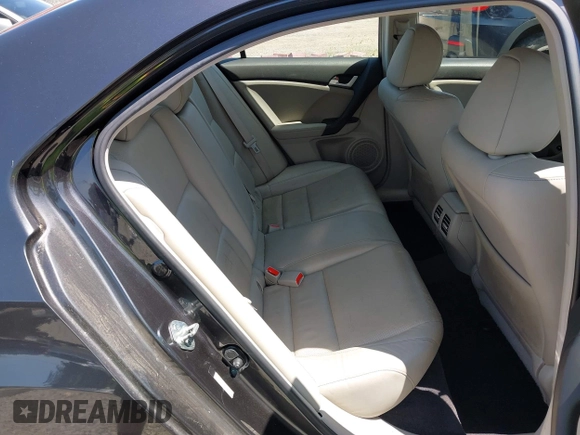 2013 Acura TSX Technology с VIN JH4CU2F68DC008617, выставлен на аукционе IAAI как лот 42392750 с пробегом 135 831 миль миль и . История ставок и продаж доступна на DreamBid. Изображение 8.