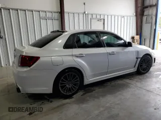 2012 Subaru Impreza Sedan WRX WRX with VIN JF1GV7E67CG012797, listed as a Copart auction lot 86315904 with 155,570 mi miles and Clean Title. Bid and sale history available at carsss.com. Image 3.