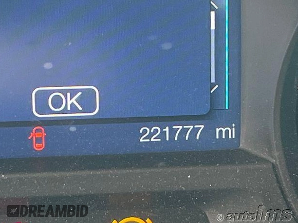 2013 Ford Explorer с VIN 1FM5K8B84DGB08454, выставлен на аукционе IAAI как лот 42838283 с пробегом 221 777 миль миль и . История ставок и продаж доступна на DreamBid. Изображение 12.