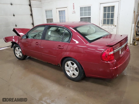 2004 Chevrolet Malibu LT with VIN 1G1ZU54804F248995, listed as a Copart auction lot 47011515 with 156,861 mi miles and Clean Title. Bid and sale history available at carsss.com. Image 2.