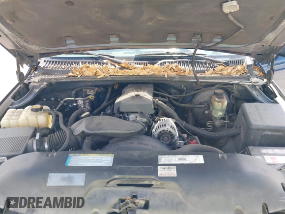 2000 Chevrolet Silverado 1500 LS with VIN 2GCEC19T4Y1405522, listed as a IAAI auction lot 42072973 with 140,293 mi miles and . Bid and sale history available at DreamBid. Image 10.
