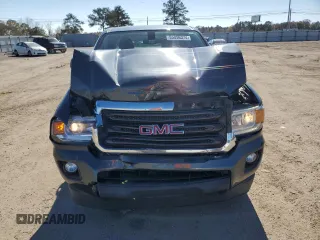 2019 GMC Canyon 2WD with VIN 1GTG5BEN4K1287162, listed as a Copart auction lot 85856374 with 119,757 mi miles and Salvage Title. Bid and sale history available at carsss.com. Image 5.