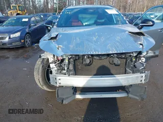 2023 Lexus RX 350 с VIN 2T2BAMCA9PC033141, выставлен на аукционе IAAI как лот 41340020 с пробегом 32 767 миль миль и . История ставок и продаж доступна на DreamBid. Изображение 6.