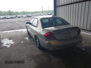 2006 Ford Taurus SE z VIN 1FAFP53U76A195301, wystawiony jako IAAI lot #42180556 z przebiegiem 180 599 mil mil oraz . Historia ofert i sprzedaży dostępna na DreamBid. Obrazek 3.