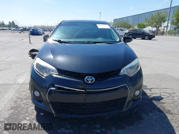 2016 Toyota Corolla L с VIN 5YFBURHE7GP484699, выставлен на аукционе IAAI как лот 42222417 с пробегом 108 534 миль миль и . История ставок и продаж доступна на DreamBid. Изображение 13.