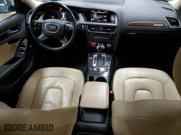 2013 Audi allroad Premium Plus with VIN WA1UFAFL3DA144305, listed as a Copart auction lot 82378864 with 237,990 mi miles and Clean Title. Bid and sale history available at carsss.com. Image 8.