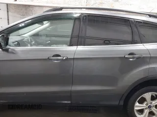 2016 Ford Escape SE с VIN 1FMCU9GX6GUC24672, выставлен на аукционе IAAI как лот 41210691 с пробегом 90 605 миль миль и . История ставок и продаж доступна на DreamBid. Изображение 14.