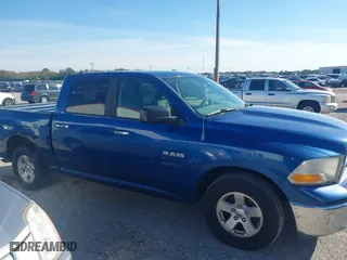 2009 Dodge Ram 1500 TRX with VIN 1D3HB13P89S782116, listed as a IAAI auction lot 41388667 with 260,188 mi miles. Bid and sale history available at carsss.com. Image 13.