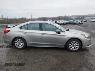 2015 Subaru Legacy Premium with VIN 4S3BNAC62F3066153, listed as a IAAI auction lot 41971164 with 57,888 mi miles and . Bid and sale history available at DreamBid. Image 13.