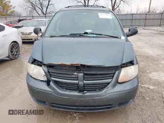 2007 Dodge Caravan SE with VIN 1D4GP25B97B180726, listed as a IAAI auction lot 41711891 with 145,046 mi miles and . Bid and sale history available at DreamBid. Image 12.