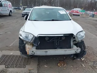 2010 Toyota Highlander Limited with VIN 5TDDK3EH1AS029162, listed as a IAAI auction lot 41313080 with 143,738 mi miles and . Bid and sale history available at DreamBid. Image 6.