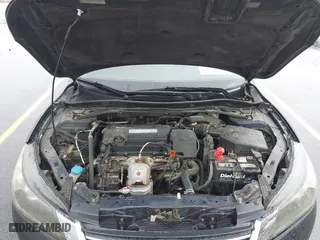 2015 Honda Accord Sedan EX-L with VIN 1HGCR2F86FA234949, listed as a IAAI auction lot 41986084 with 184,356 mi miles. Bid and sale history available at carsss.com. Image 10.