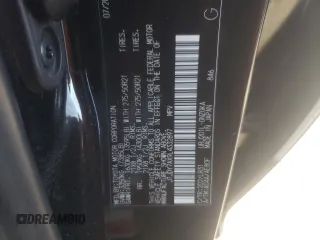 2020 Lexus LX with VIN JTJDY7AX9L4332897, listed as a Copart auction lot 71180324 with 42,878 mi miles and Salvage Title. Bid and sale history available at carsss.com. Image 13.
