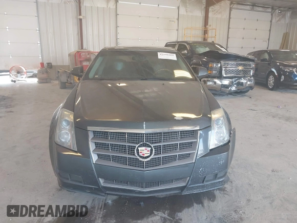 2010 Cadillac CTS Luxury with VIN 1G6DG5EG3A0146283, listed as a IAAI auction lot 42590369 with 219,961 mi miles and . Bid and sale history available at DreamBid. Image 12.