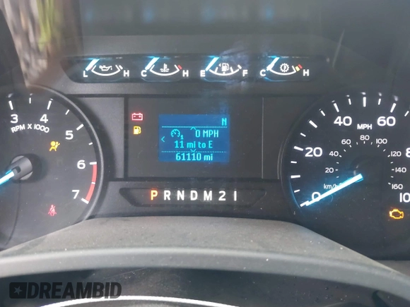 2022 Ford F-250 XL z VIN 1FTBF2B62NEF21705, wystawiony jako IAAI lot #39947332 z przebiegiem 61 110 mil mil oraz . Historia ofert i sprzedaży dostępna na DreamBid. Obrazek 7.