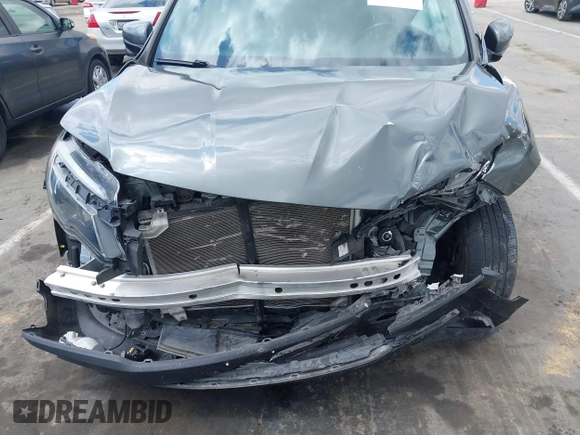 2017 Honda Ridgeline RTL-T with VIN 5FPYK2F63HB001488, listed as a IAAI auction lot 40078694 with Not provided miles and . Bid and sale history available at DreamBid. Image 6.
