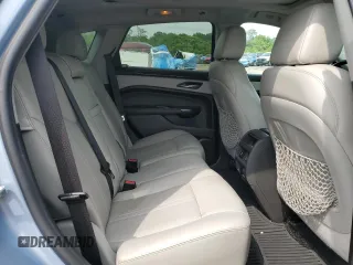 2013 Cadillac SRX Luxury Collection z VIN 3GYFNCE36DS535763, wystawiony jako Copart lot #57084845 z przebiegiem 92 156 mil mil oraz Szkoda całkowita • Salvage title. Historia ofert i sprzedaży dostępna na DreamBid. Obrazek 11.