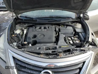 2014 Nissan Altima S with VIN 1N4BL3AP6EN236875, listed as a Copart auction lot 44554055 with 120,119 mi miles and Clean title. Bid and sale history available at DreamBid. Image 11.