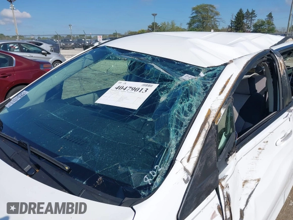 2013 Mazda 5 Touring with VIN JM1CW2CLXD0151396, listed as a IAAI auction lot 40479013 with 118,314 mi miles and . Bid and sale history available at DreamBid. Image 12.