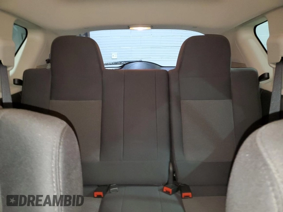 2012 Jeep Compass Sport with VIN 1C4NJCBB4CD579381, listed as a Copart auction lot 87043604 with 87,667 mi miles and Clean Title. Bid and sale history available at carsss.com. Image 10.