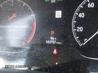 2020 Honda Accord EX with VIN 1HGCV1F40LA031912, listed as a IAAI auction lot 42580982 with 103,757 mi miles and . Bid and sale history available at DreamBid. Image 16.