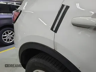 2020 Ford Escape SE with VIN 1FMCU9G67LUB82370, listed as a IAAI auction lot 41976202 with 51,958 mi miles. Bid and sale history available at carsss.com. Image 1.