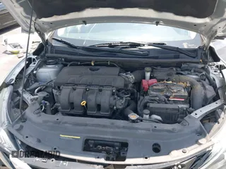 2018 Nissan Sentra S with VIN 3N1AB7AP7JY213038, listed as a IAAI auction lot 41752459 with 113,064 mi miles and . Bid and sale history available at DreamBid. Image 10.