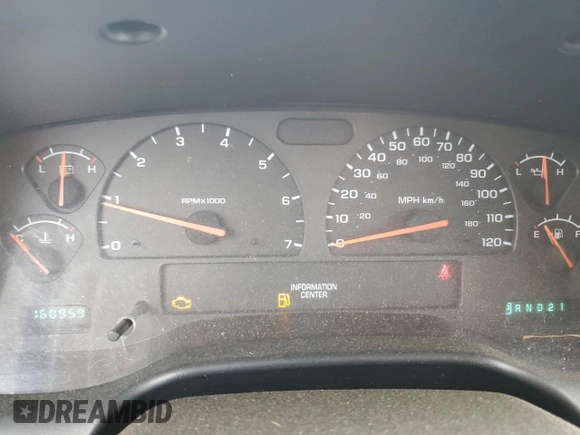 2004 Dodge Dakota Sport z VIN 1D7HG38N74S590407, wystawiony jako Copart lot #50175884 z przebiegiem 160 959 mil mil oraz Czysty tytuł • Clean title. Historia ofert i sprzedaży dostępna na DreamBid. Obrazek 9.