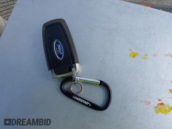 2018 Ford Explorer Limited с VIN 1FM5K7F86JGC70800, выставлен на аукционе IAAI как лот 42357964 с пробегом 129 654 миль миль и . История ставок и продаж доступна на DreamBid. Изображение 11.