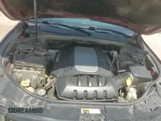 2017 Jeep Grand Cherokee Trailhawk z VIN 1C4RJFLT8HC610333, wystawiony jako Copart lot #55815145 z przebiegiem 143 132 mil mil oraz Szkoda całkowita • Salvage title. Historia ofert i sprzedaży dostępna na DreamBid. Obrazek 16.