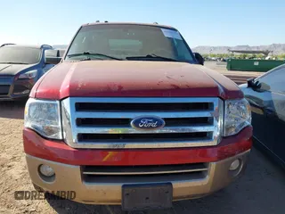 2014 Ford Expedition King Ranch with VIN 1FMJU1J57EEF02096, listed as a IAAI auction lot 42298251 with 144,724 mi miles and . Bid and sale history available at DreamBid. Image 17.
