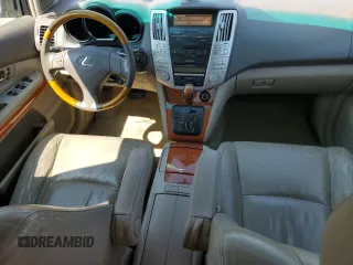 2004 Lexus RX 330 with VIN JTJGA31U940023228, listed as a Copart auction lot 69113744 with 223,905 mi miles and Clean Title. Bid and sale history available at carsss.com. Image 8.
