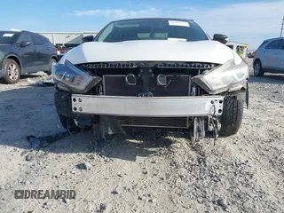 2017 Nissan Maxima SR with VIN 1N4AA6AP6HC377478, listed as a IAAI auction lot 41905217 with 121,071 mi miles and . Bid and sale history available at DreamBid. Image 6.