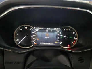 2023 Jaguar F-Pace S с VIN SADCJ2EX7PA710761, выставлен на аукционе Copart как лот 46416415 с пробегом 22 383 миль миль и Списание • Salvage title. История ставок и продаж доступна на DreamBid. Изображение 9.
