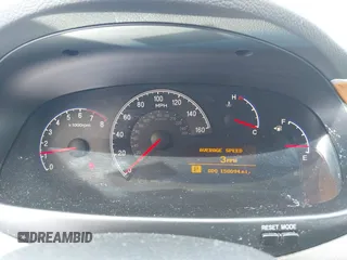 2006 Hyundai Azera SE with VIN KMHFC46F06A107049, listed as a IAAI auction lot 42638717 with 158,094 mi miles and . Bid and sale history available at DreamBid. Image 7.