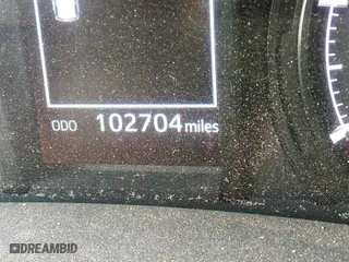 2020 Toyota 4Runner SR5 with VIN JTEBU5JR6L5782542, listed as a IAAI auction lot 41723461 with 102,704 mi miles. Bid and sale history available at carsss.com. Image 15.